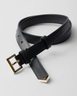 Leather belt - Image 2